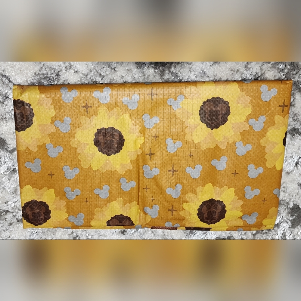Disney Inspired Bombucha Bag